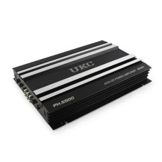 Усилитель UKC PH.5800 CAS/Sub 4/3/2Ch 8000W