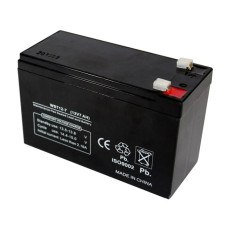 Аккумулятор 12V/7Ah 