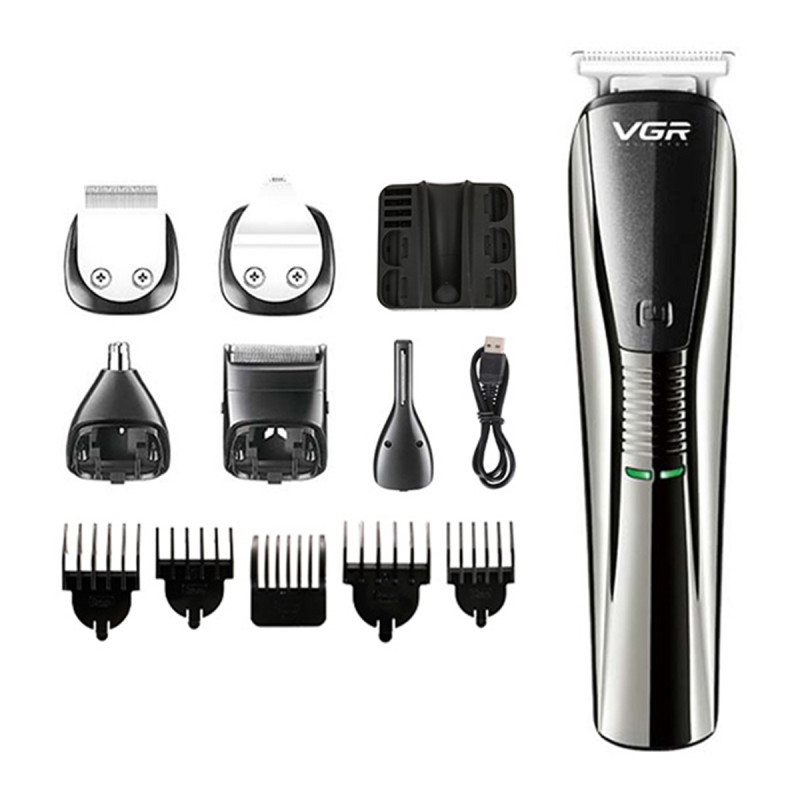 Машинка для стрижки VGR V-029