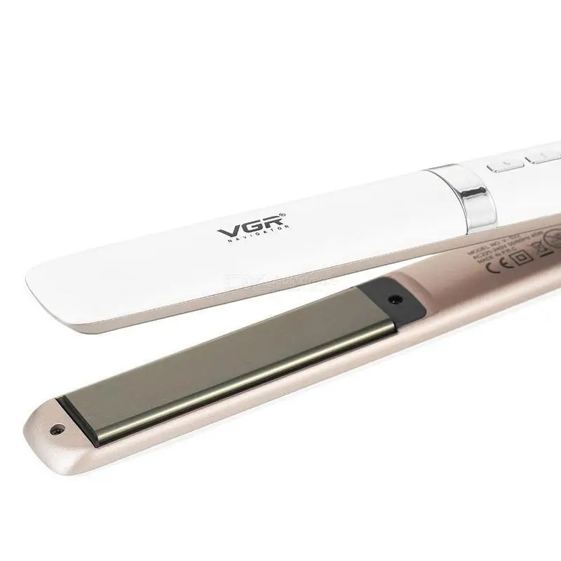 Плойка для волос VGR V-520