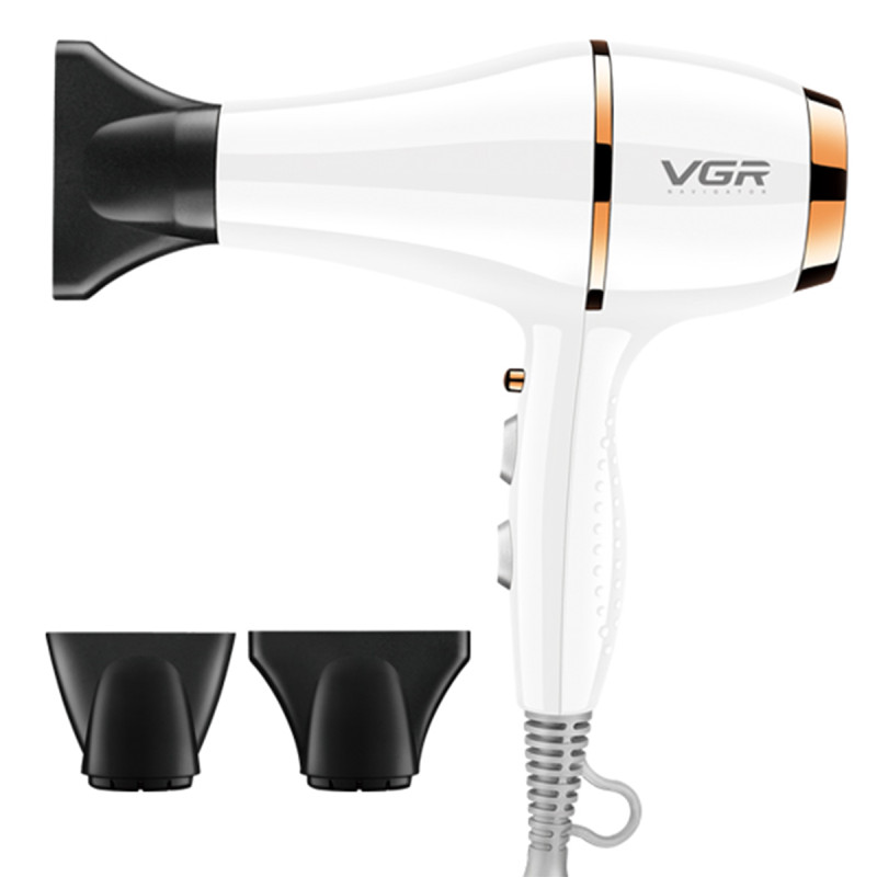 Фен VGR V-414