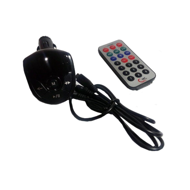 Трансмітер/модулятор CM S10 BT