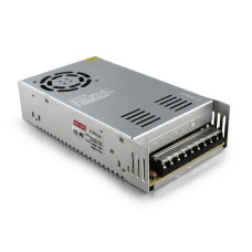 Импульсный блок питания 24V/20A металл Switching Power Supply