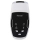 Епілятор лазерний KEMEI KM-6812