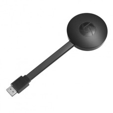 ТВ тюнер медиаплеер беспроводной HDMI питание от USB