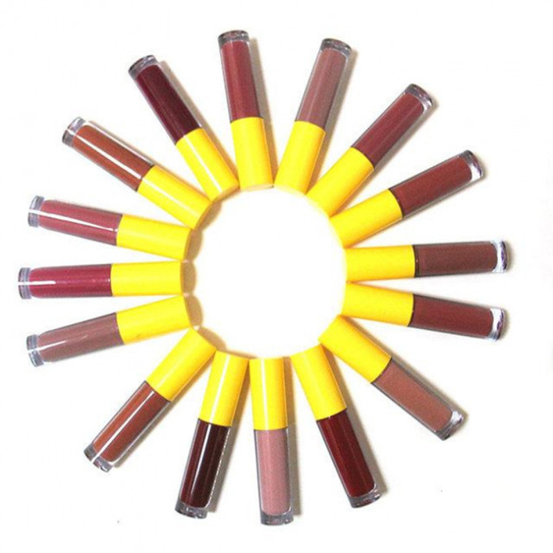Набір помад Huda Beauty