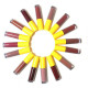 Набір помад Huda Beauty