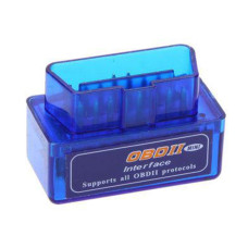 Диагностический сканер OBD2 ELM327 Mini Bluetooth