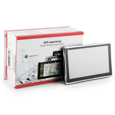 Навігатор GPS 5007 RAM 256 mb