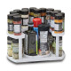 Спецовница Spice Spinner Two-Tiered Spice Organizer  (SP)