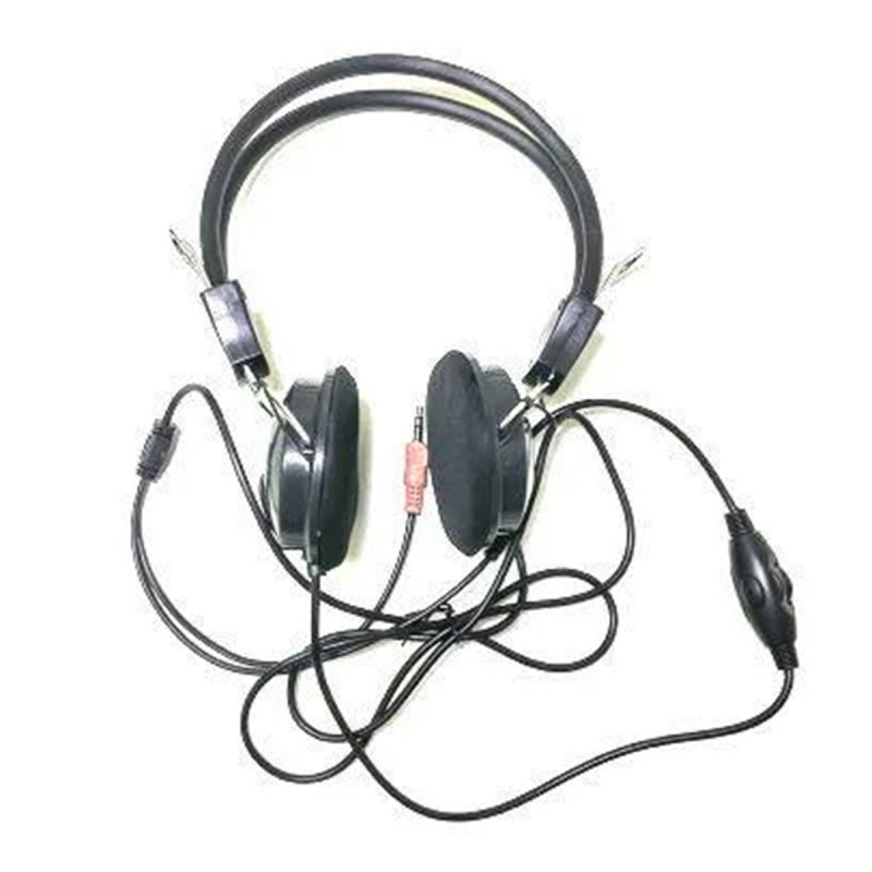 Навушники MT-808