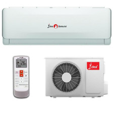 Кондиционер IDEA ISR-12HR-SA7-N1 ION
