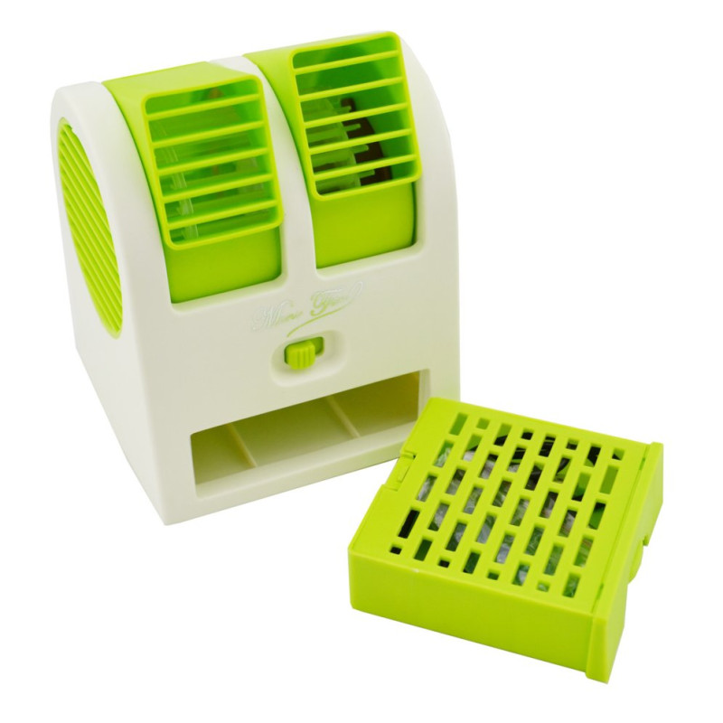 Вентилятор MINI FAN HB-168 USB