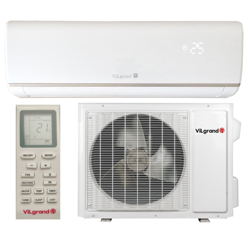 Кондиционер VILGRAND VAC-1235S
