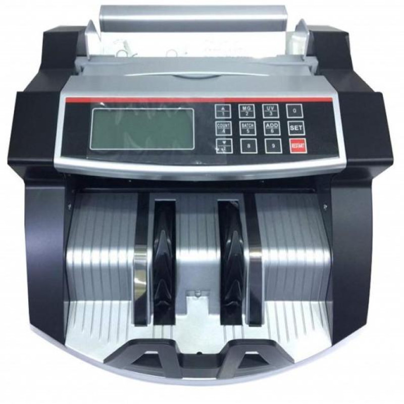 Рахункова машинка Bill Counter 2040v UV/MG