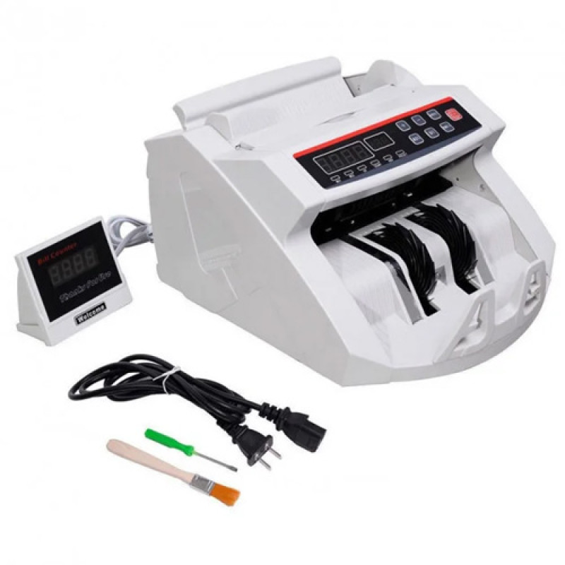 Рахункова машинка Bill Counter 2108 UV/MG
