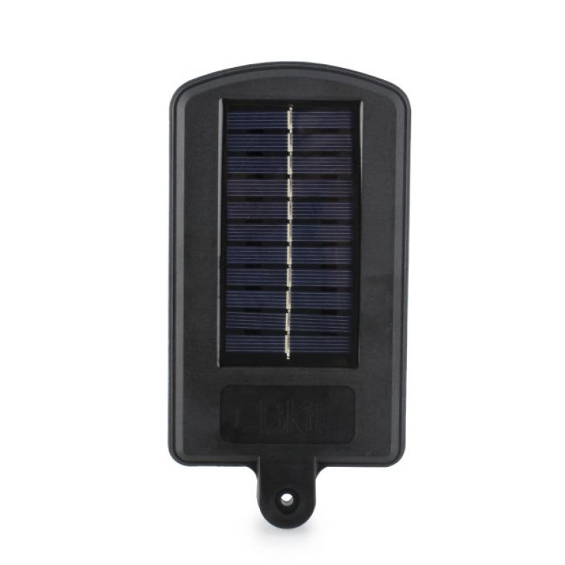 Вуличний ліхтар Solar Light BK-818-6 COB