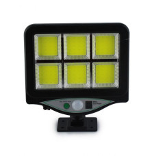 Уличный фонарь Solar Light BK-128-6 COB