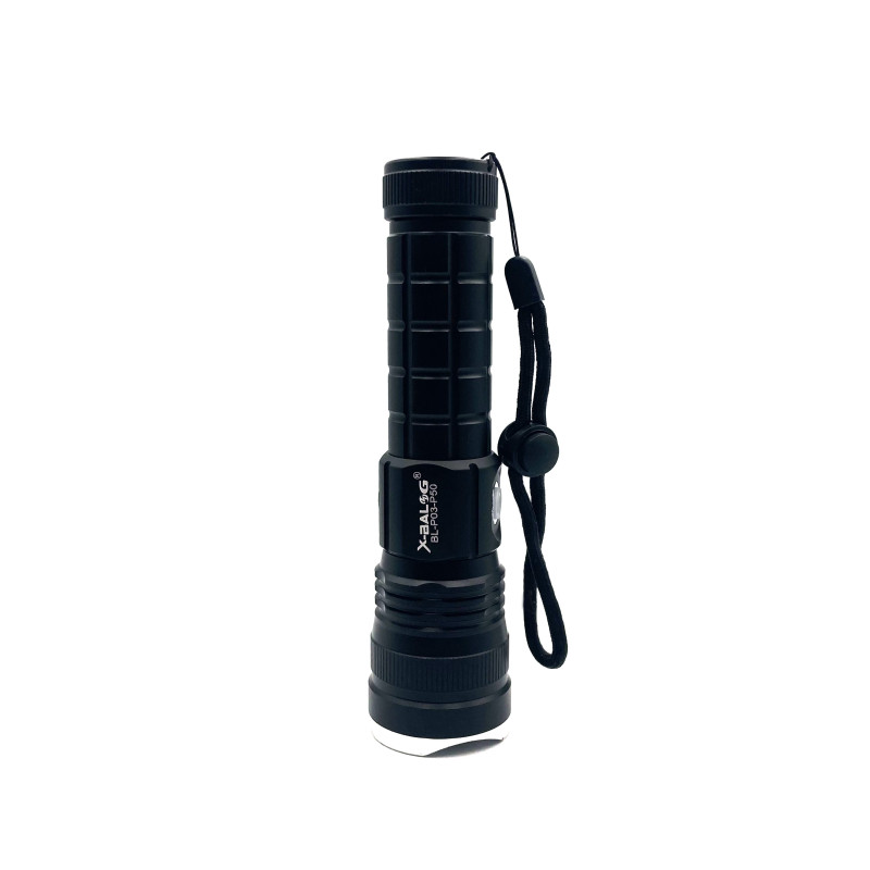 Ліхтарик ручний Bailong BL-P03-P50