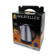 Електрочайник GOLDTELLER MG-01 1.8л, 1500Вт (Сірий)