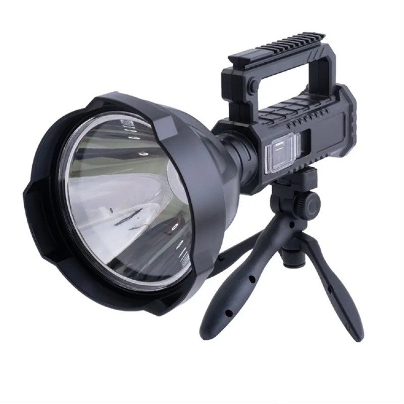 Фонарь-прожектор на треноге Searchlight W5120 Cree XHP70 (CP)