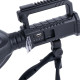 Фонарь-прожектор на треноге Searchlight W5120 Cree XHP70 (CP)