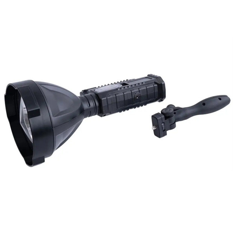 Фонарь-прожектор на треноге Searchlight W5120 Cree XHP70 (CP)