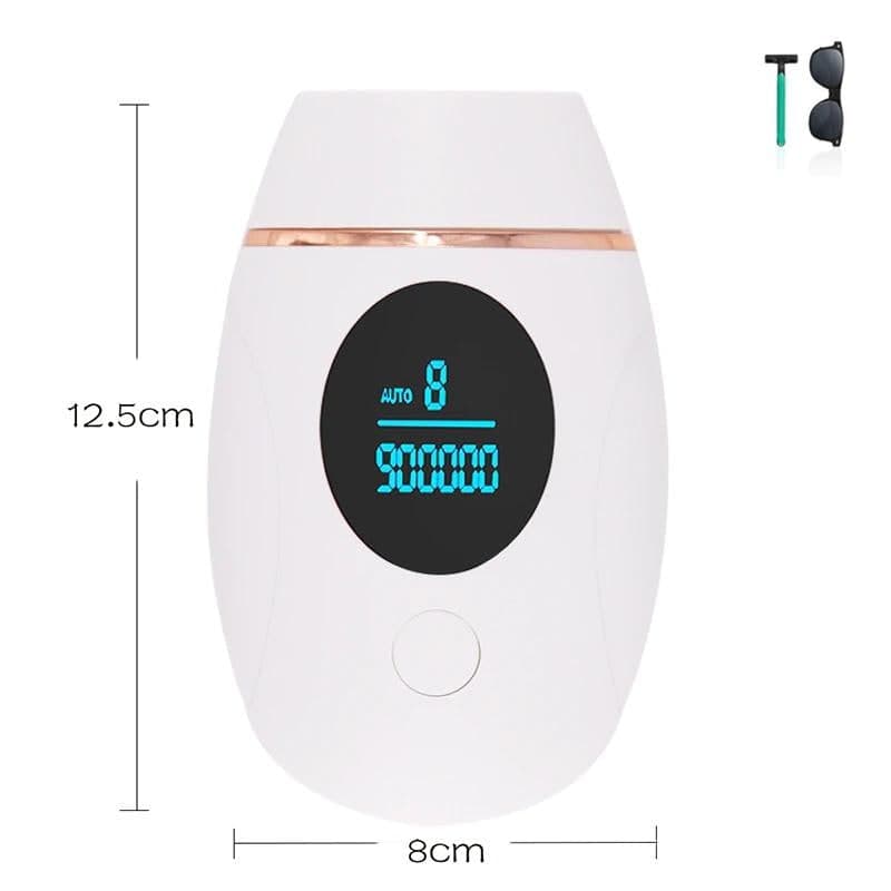 Епілятор лазерний Depilator Laser