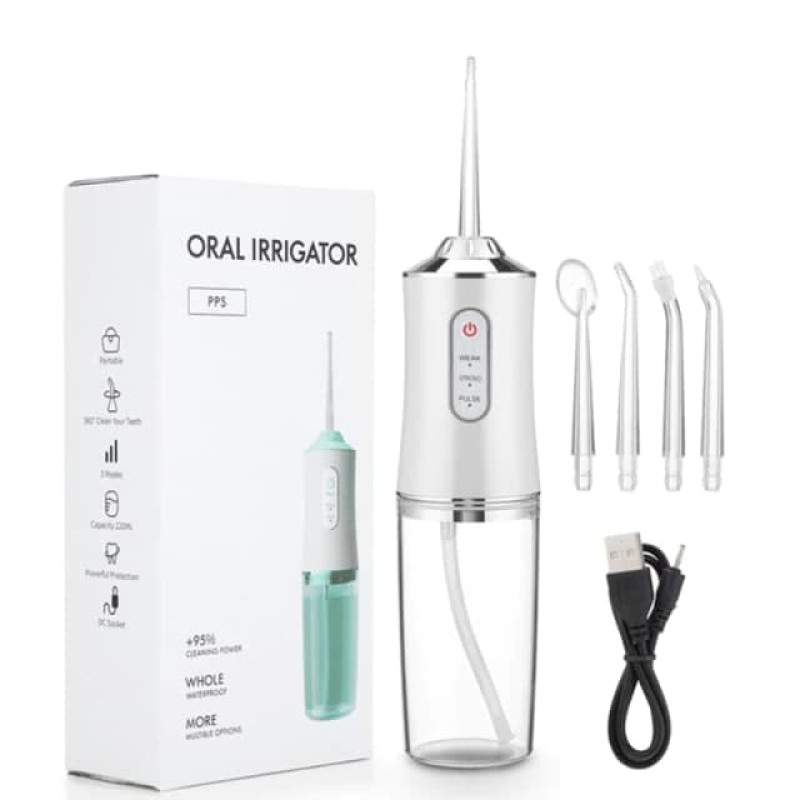Іригатор для порожнини рота ORAL IRRIGATOR