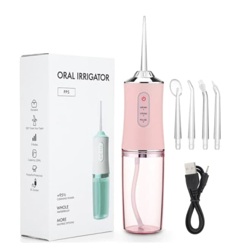 Іригатор для порожнини рота ORAL IRRIGATOR