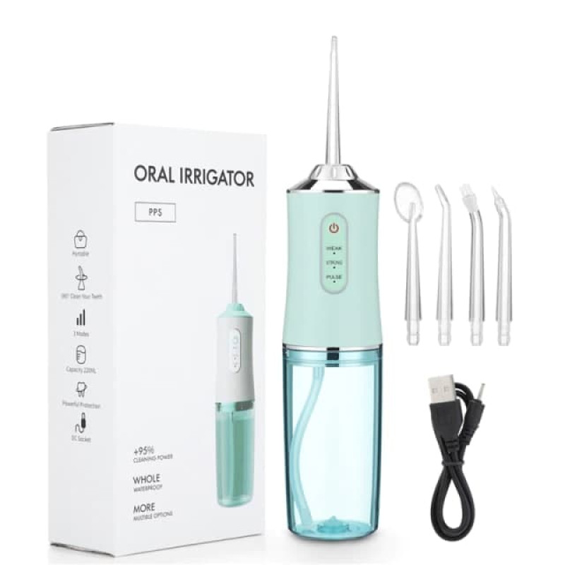 Іригатор для порожнини рота ORAL IRRIGATOR