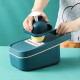 Терка с контейнером Multi-purpose kitchen cutter
