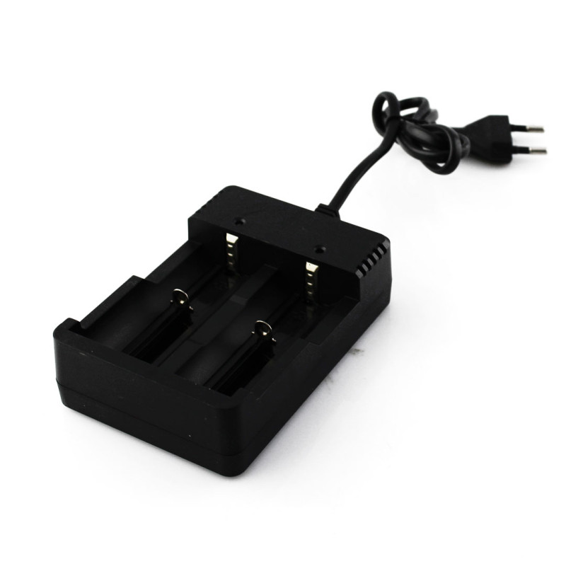 Зарядний пристрій CHARGER MS-282A 2А 2000mA