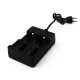 Зарядний пристрій CHARGER MS-282A 2А 2000mA