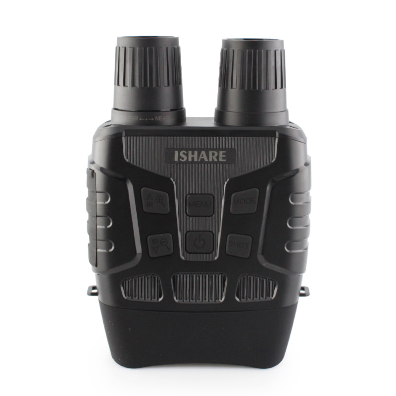 Бінокль нічного бачення Night Vision ISHARE 3180