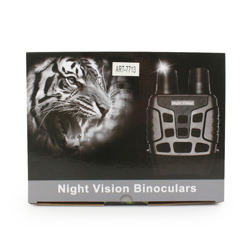 Бінокль нічного бачення Night Vision ISHARE 3180