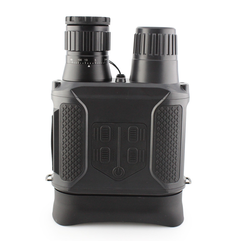 Бинокль ночного видения Night Vision NV400-B