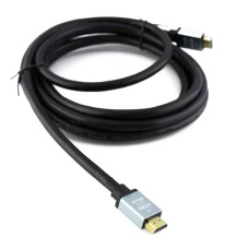Кабель HDMI-HDMI 2.0 4k   