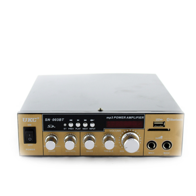 Усилитель AMP SN 003 BT 
