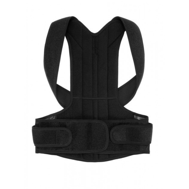 Корсет для спины Back Pain RELEIF (корректор осанки)