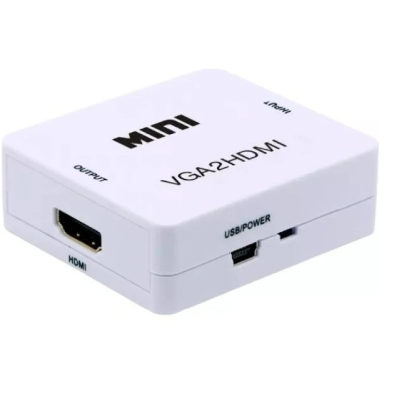 Конвертер HDMI to VGA\vga 001