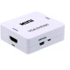 Конвертер HDMI to VGA\vga 001