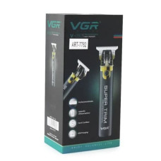 Машинка для стрижки VGR V-082 