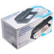 Детектор валют ультрафиолетовый Counterfeit Money Detector UV Ultraviolet Light 318