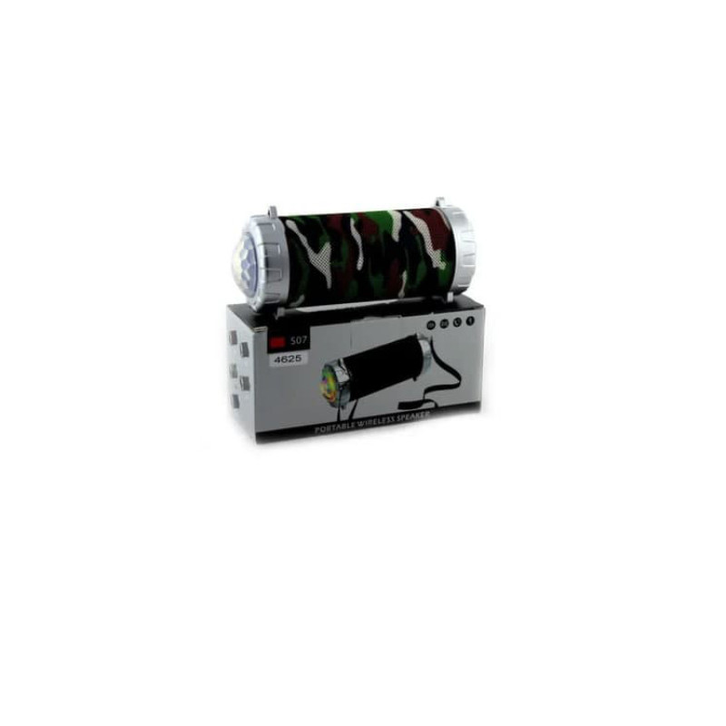 Колонка TiG BL S07