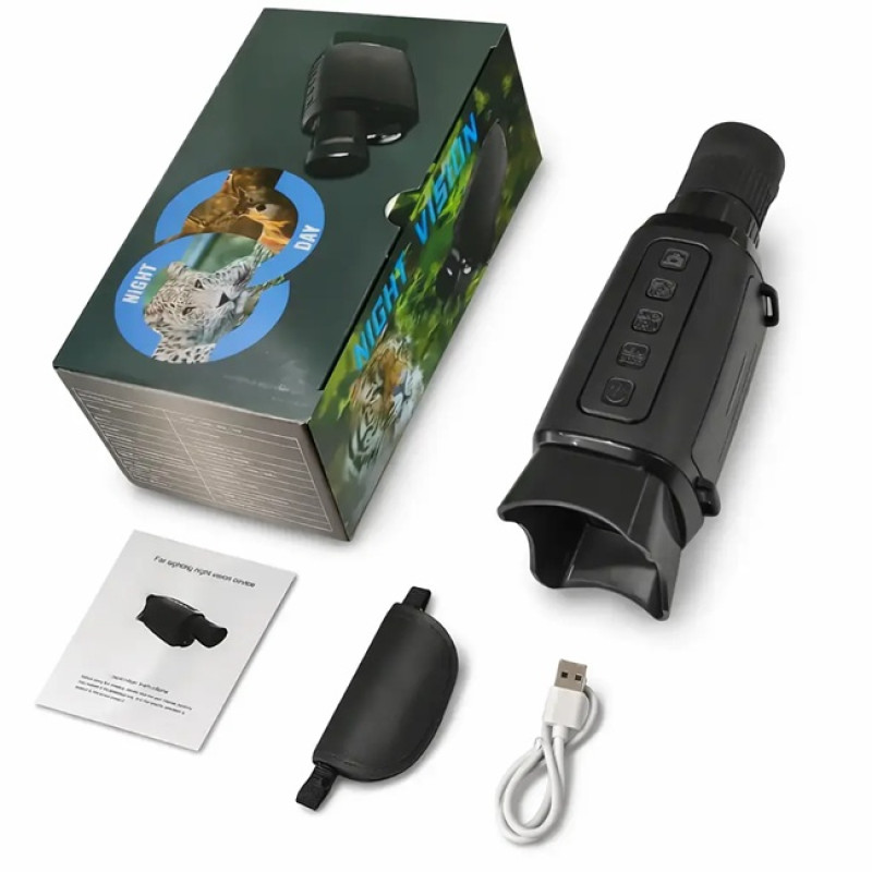 Монокуляр ночного видения LG 64 NIGHT VISION