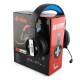 Навушники MISDE A8 GAMING Led