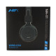 Навушники NIA Wireless SOUND X1 (BT/APP/FM)