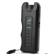 Отпугиватель собак Ultrasonic Dog Reppeler ZF-851