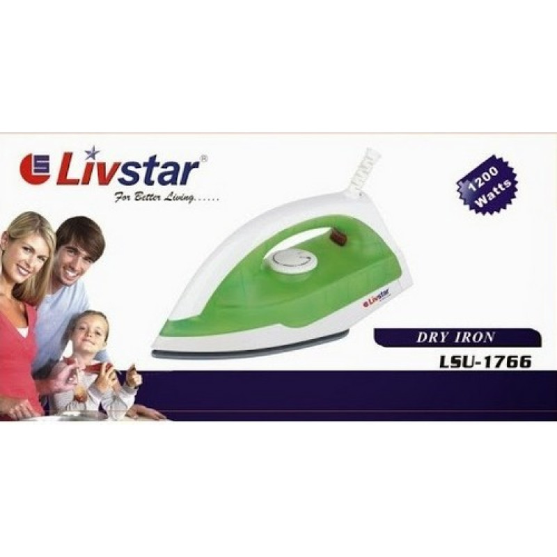 Праска LIVSTAR LSU-1766